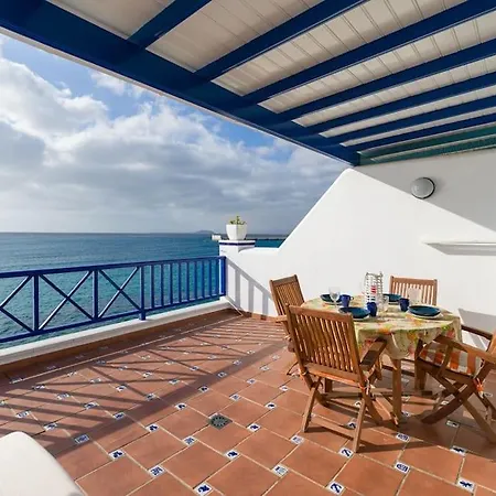 Appartamento Erizos Playa Blanca (Lanzarote)