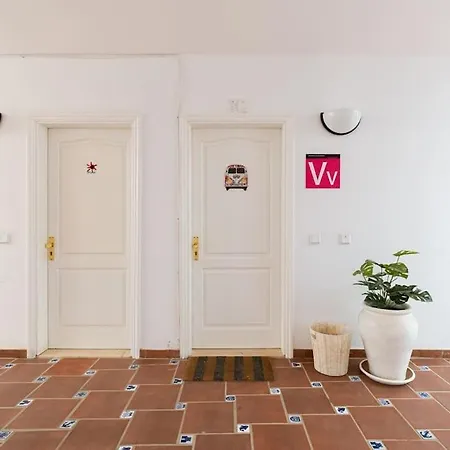 Erizos بلايا بلانكا