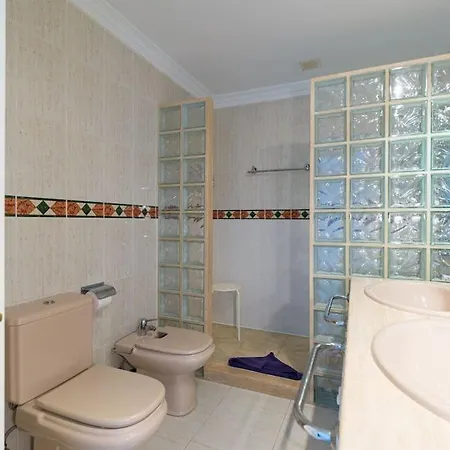 شقة Erizos بلايا بلانكا