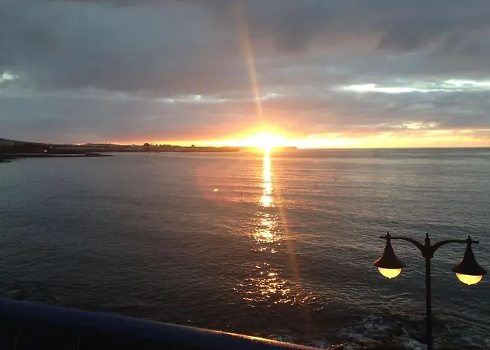 Appartement Erizos Playa Blanca (Lanzarote)