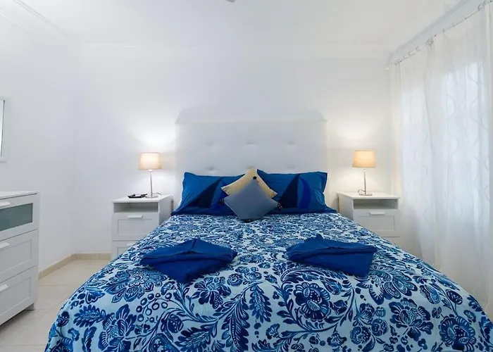 Appartement Erizos *