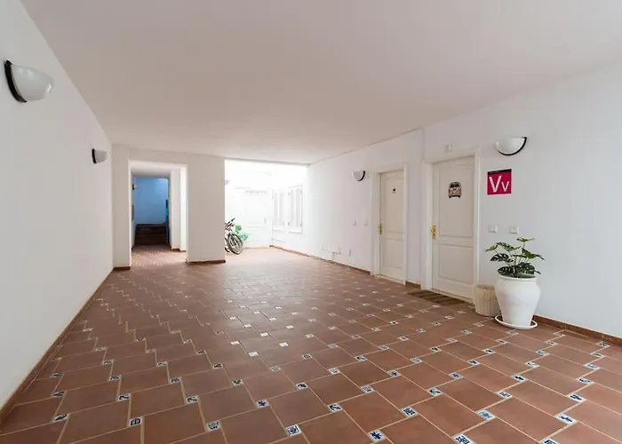 Appartement Erizos Playa Blanca (Lanzarote)