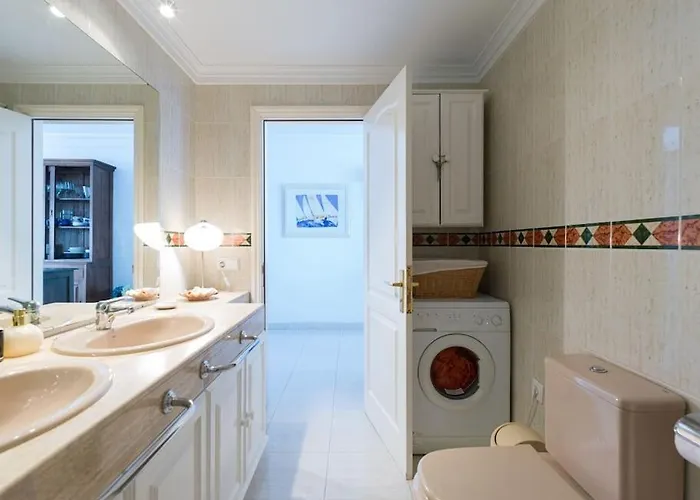 Appartement Erizos *