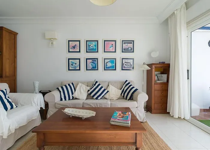 Appartement Erizos *