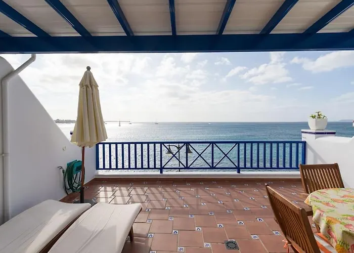 Erizos Playa Blanca (Lanzarote)