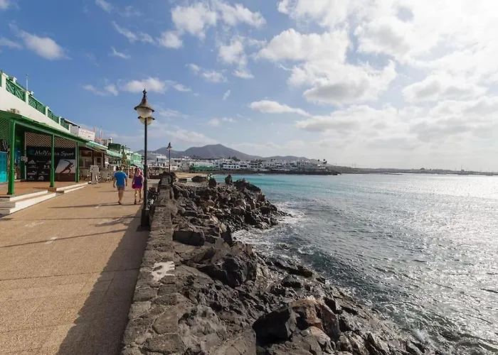 Erizos Playa Blanca (Lanzarote)