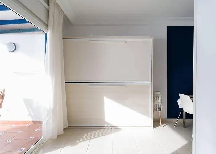 Appartement Erizos *