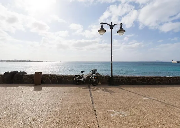 Appartement Erizos *