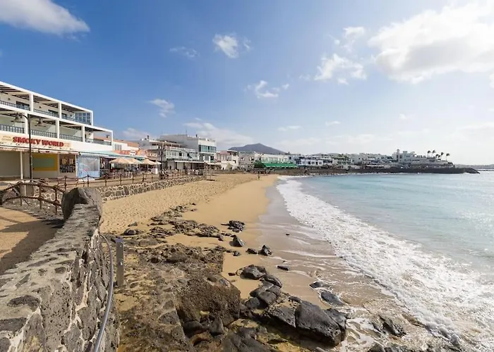 Appartement Erizos *