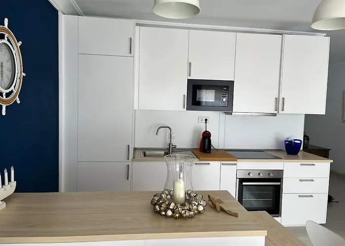 Erizos Playa Blanca (Lanzarote)