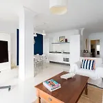 Apartamento Erizos