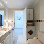 Apartamento Erizos *