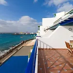 Apartamento Erizos Playa Blanca (Lanzarote)