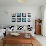 Apartamento Erizos *
