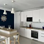 Apartamento Erizos *