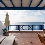 Erizos Playa Blanca (Lanzarote)