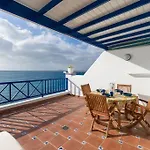 Apartamento Erizos Playa Blanca (Lanzarote)