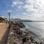 Erizos Playa Blanca (Lanzarote)