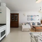 Apartamento Erizos *
