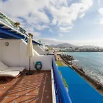 Erizos Playa Blanca (Lanzarote)