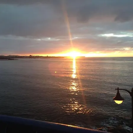 Апартаменты Erizos Коста Бланка