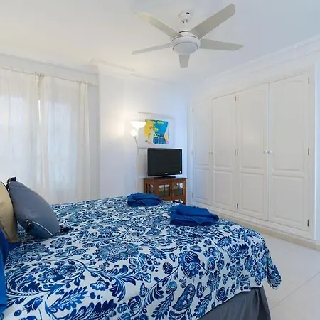 Erizos Коста Бланка