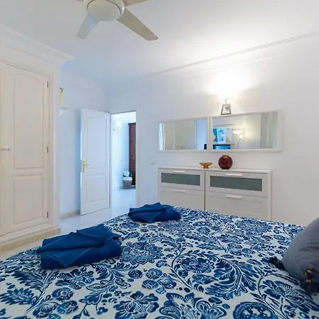 Erizos Коста Бланка