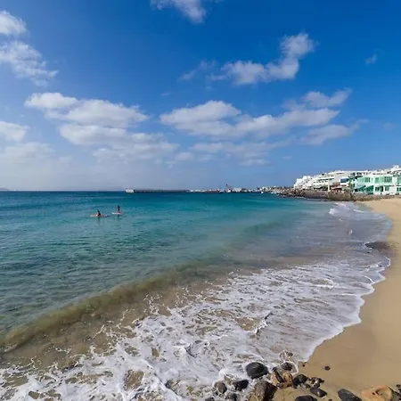 Апартаменты Erizos