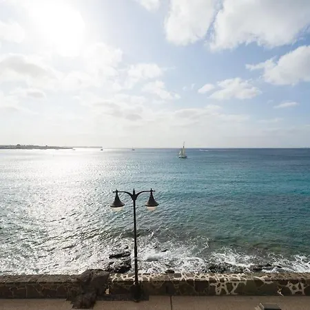 Erizos Коста Бланка