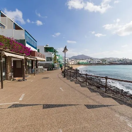 Апартаменты Erizos