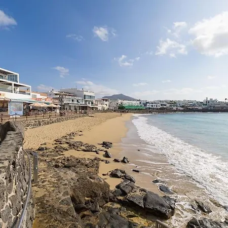 Апартаменты Erizos *