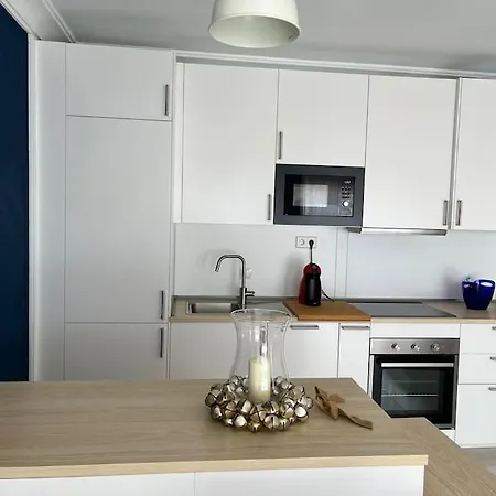 Erizos Коста Бланка