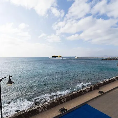 Erizos Коста Бланка