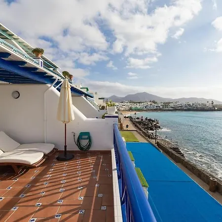 Erizos Коста Бланка