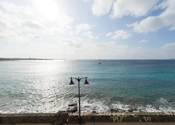 Erizos Playa Blanca (Lanzarote)