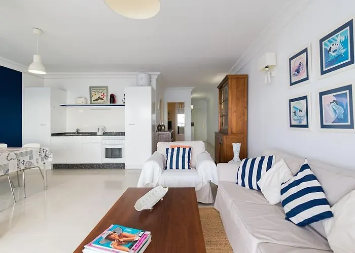 Apartment Erizos Playa Blanca (Lanzarote)