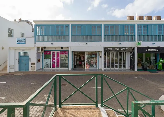 Erizos Playa Blanca (Lanzarote)