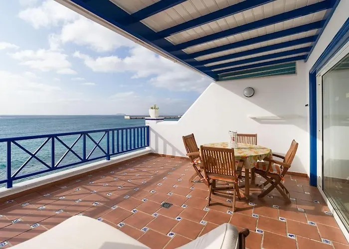 Erizos Playa Blanca (Lanzarote)