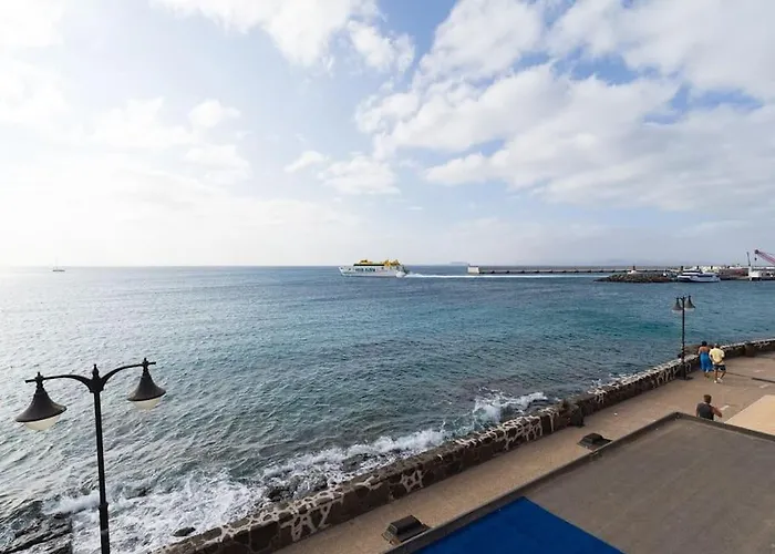 Erizos Playa Blanca (Lanzarote)