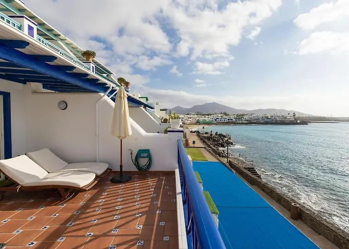 Erizos Playa Blanca (Lanzarote)