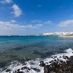 Erizos Playa Blanca (Lanzarote)