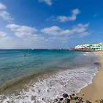 Apartmán Erizos
