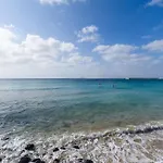 Apartmán Erizos Playa Blanca (Lanzarote)