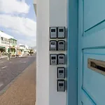 Apartmán Erizos