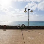 Apartmán Erizos *