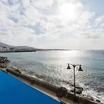 Apartmán Erizos Playa Blanca (Lanzarote)