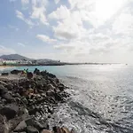 Erizos Playa Blanca (Lanzarote)
