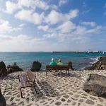 Apartmán Erizos