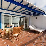 Apartmán Erizos *