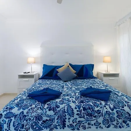 Apartmán Erizos *